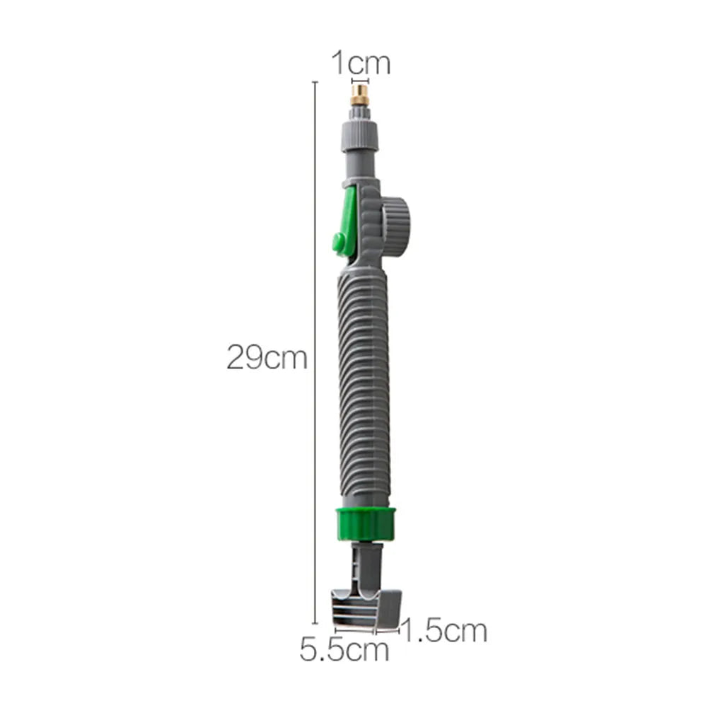 Electric Plant Spray Bottle Watering Can Automatic Watering Fogger USB Sanitizing Sprayer Watering Machine Garden Plants Tool