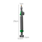 Electric Plant Spray Bottle Watering Can Automatic Watering Fogger USB Sanitizing Sprayer Watering Machine Garden Plants Tool