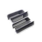 For Mercedes-Benz GL/GLS-Class X166 ML/GLE-Class W166 Armrest Door Storage Box Grab Tray Phone Holder Handle Pocket Container