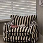 Room Lazy Sofa Can Lie Can Sleep Single Sofa Balcony Bedroom Small Sofa Net Red Bed Living Room Furniture