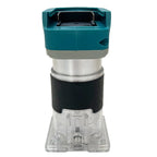 Fit Makita DRT50 Cordless Trimmer Rechargeable Trimming Machine Brushless Slotting Tool Milling Woodwork Engraving Machine