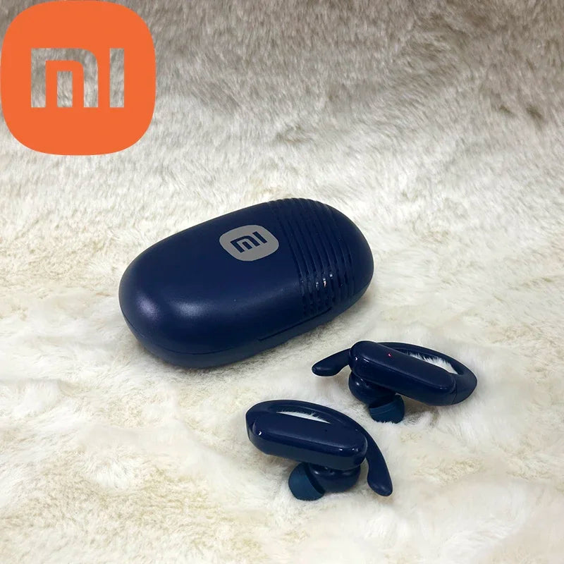 Xiaomi  A520  5.3 Earphones Running Gaming Headphones Earhook Wireless Bluetooth HIFI Voice Call HiFI Stereo with Microphone