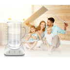 1.1L Hydrogen Rich Water Bottle Large Capacity Electrolysis Hydrogen G