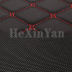 Custom Car Floor Mat for Chevrolet silverado All model silverado 1500 2500 High Country tauto accessories styling interior parts