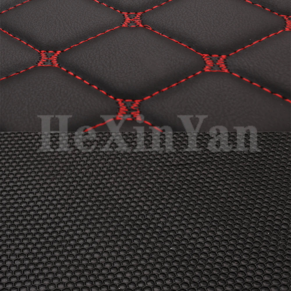 Custom Car Floor Mat for Chevrolet silverado All model silverado 1500 2500 High Country tauto accessories styling interior parts
