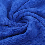 Quick Dry Microfiber Fiber Towel 25Pcs Car Cleaning Cloths Car Cleaning Towel for Auto Valeting Waxing for Detailing Polishing
