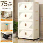 Dressers Bedroom Furniture Home Folding Wardrobe Household Children Wardrobe Home Bedroom Dwvo Storage Drawer Storage Cabinet