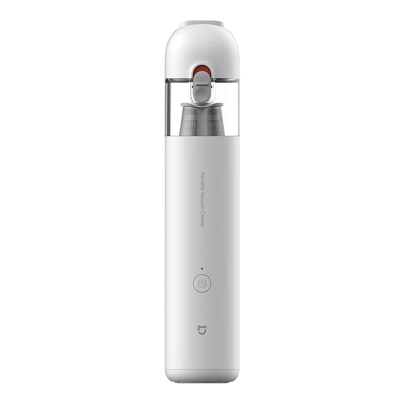 XIAOMI MIJIA Handheld Portable Vacuum Cleaner For Home Wireless Vacuum Cleaners For Car Cleaning Machine 13000PA Cyclone Suction