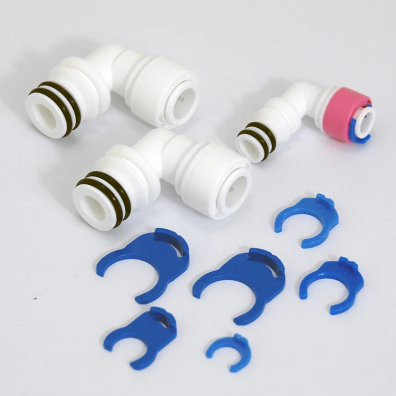Reinforced RO Membrane Housing for 400gpd, 600gpd Reverse Osmosis Membrane 3013
