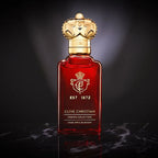 Clive Christian Amberwood Fresh Unisex Perfume 50ml – Long Lasting Elegant Fragrance with Jasmine Rose Sandalwood Amber Musk