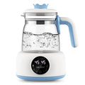 Sejoy Electric Kettle Temperature Control Instant Dispense Baby Warm Water Electric Tea Coffee Kettle