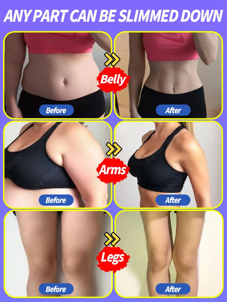 Support for metabolism/fat burning