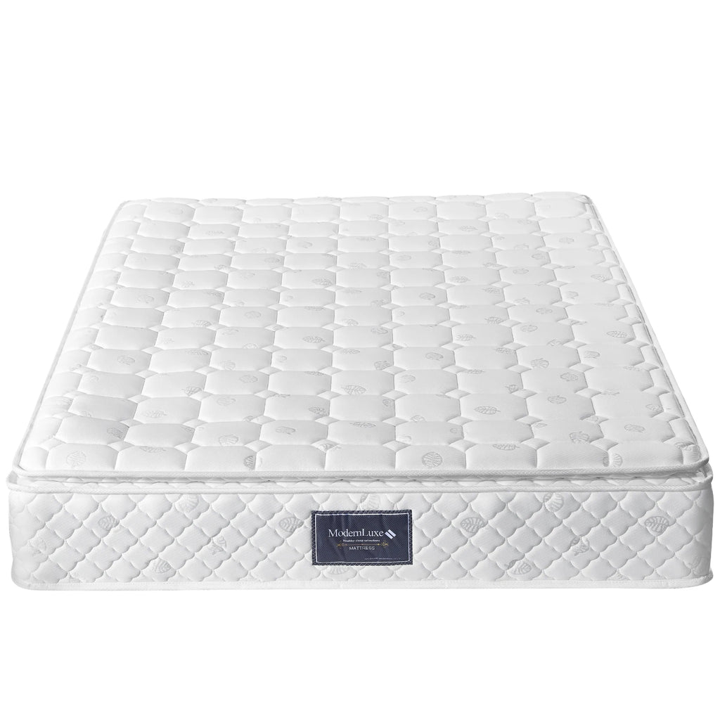 Lazyspace Spring Core Mattress,7 Zones Cold Foam Mattress,H3 Comfort Foam Mattress,140x200cm/90x200cm