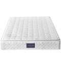 Lazyspace Spring Core Mattress,7 Zones Cold Foam Mattress,H3 Comfort Foam Mattress,140x200cm/90x200cm