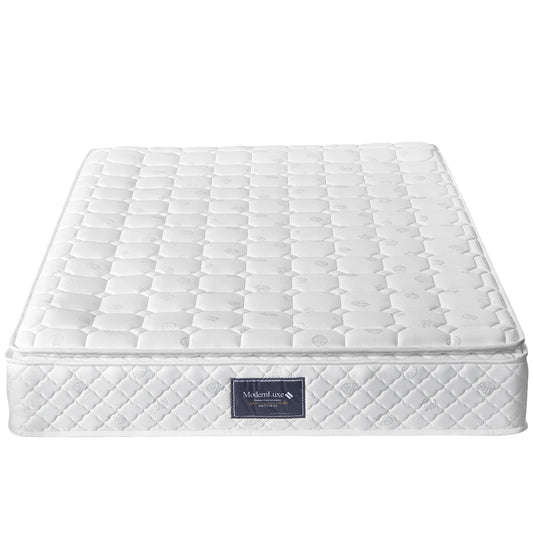 Lazyspace Spring Core Mattress,7 Zones Cold Foam Mattress,H3 Comfort Foam Mattress,140x200cm/90x200cm