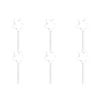 1-10pc Vegetable Garden Bird Shaped Dripper Pot Bulb Flower Plants Watering Device Automatic Irrigation Plant Waterer Bulbs
