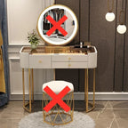 z Bedroom Dressers Mirror Drawer Next Bed Night Stand Modern White Tall Decoration Vanity Table Beauty Kommode Hotel Furniture