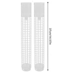 1/2/3pcs Self-watering Moss Pole Stackable Plant Stand Plant Climbing Column Growing Support Stand for Plants Garden Accessories