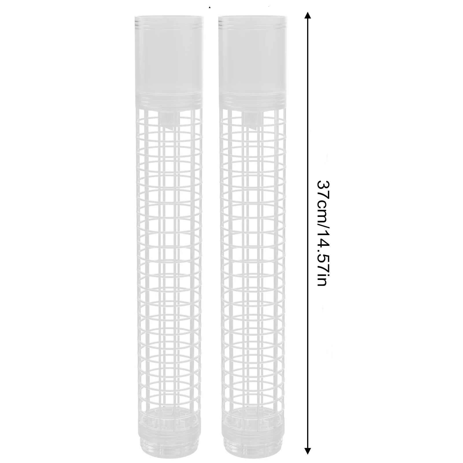 1/2/3pcs Self-watering Moss Pole Stackable Plant Stand Plant Climbing Column Growing Support Stand for Plants Garden Accessories