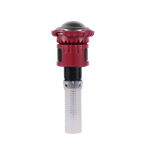 Scattering Pop-up Lawn Sprinklers 1/2" Female Thread Garden Grass Irrigation Rotary Nozzle  360° 45°~270° Automatic Lift Nozzle