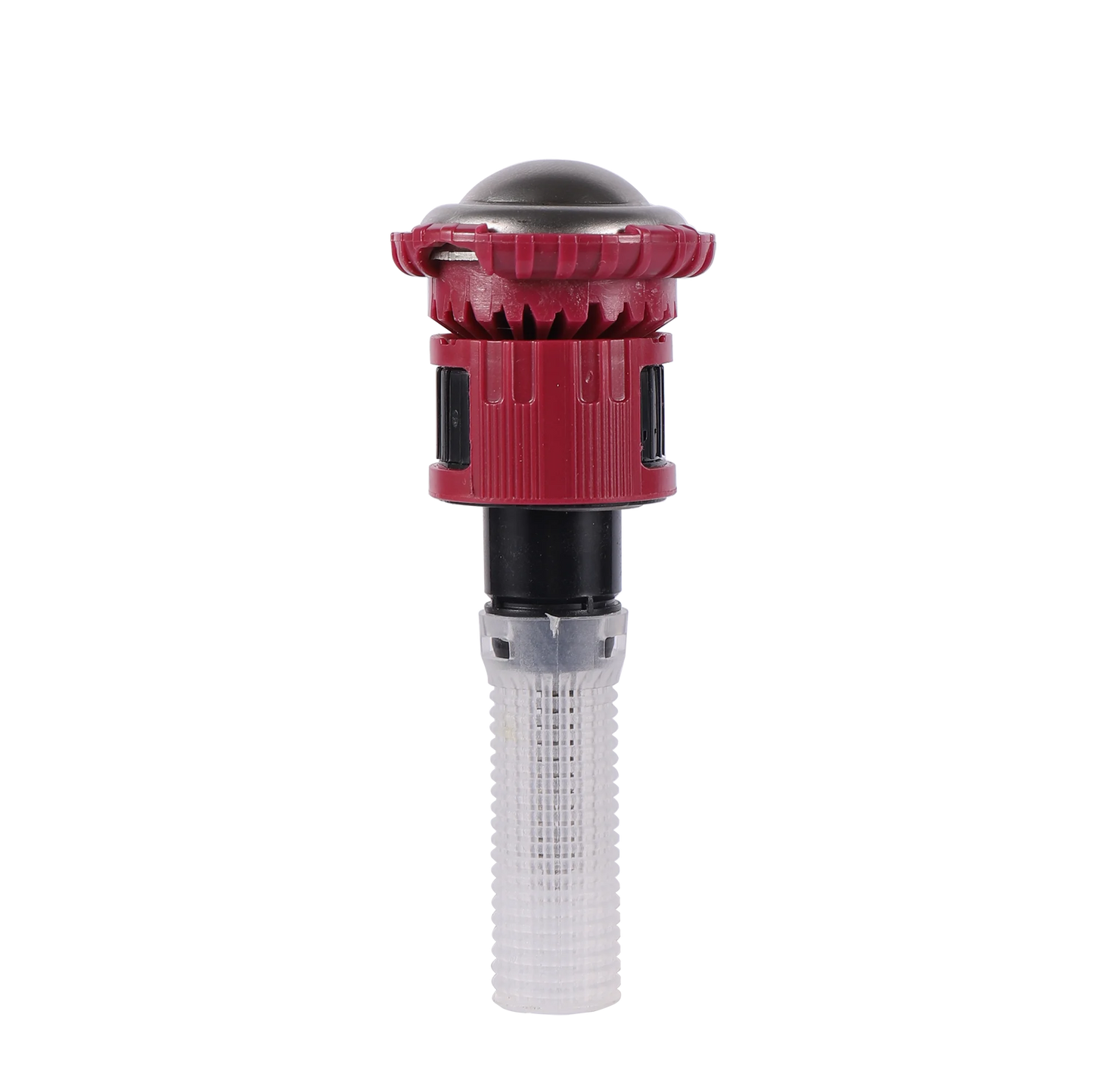 Scattering Pop-up Lawn Sprinklers 1/2" Female Thread Garden Grass Irrigation Rotary Nozzle  360° 45°~270° Automatic Lift Nozzle