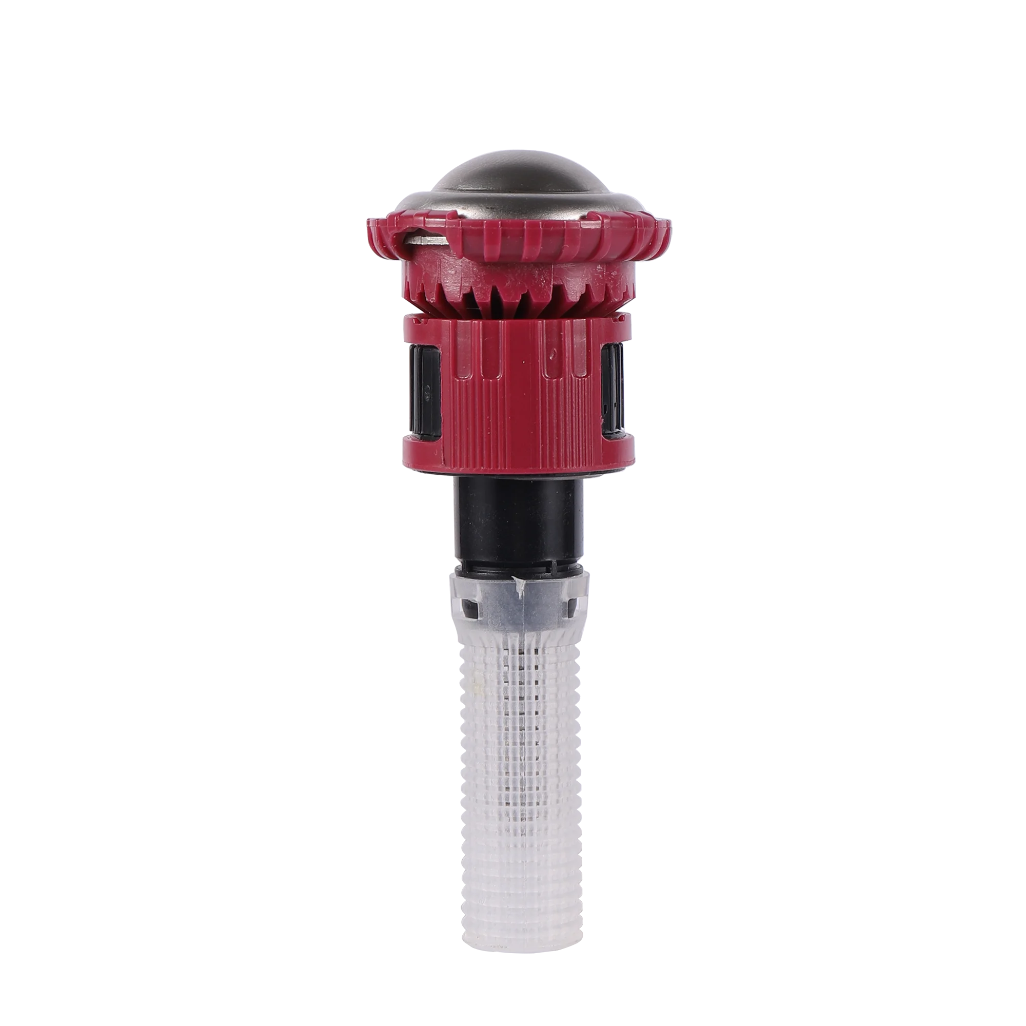 Scattering Pop-up Lawn Sprinklers 1/2" Female Thread Garden Grass Irrigation Rotary Nozzle  360° 45°~270° Automatic Lift Nozzle