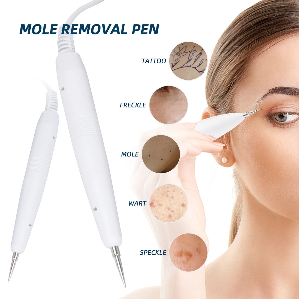 3 IN 1 Ultrasound Beauty Machine Ultrasonic Face Lifting Eye Massage Beauty Device Skin Care Pores Cleansing Facial SPA Massager