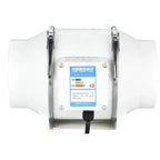Exhaust Fan Home Mute Inline Duct Fan Bathroom Exhaust Fan Ventilation