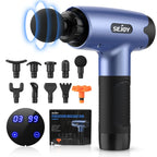 Percussion Massage Gun