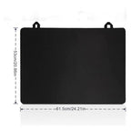 Electric Stove Protector Mat Induction Cooker Protection Pad Non-Slip Stove Covers For Electric Stove Top Non-Slip Kitchen Tools