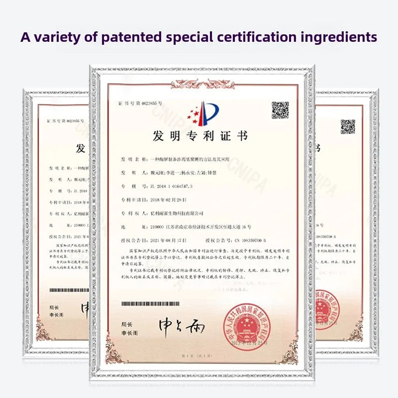 28pcs/set Niacinamide Peptide Ampoule Serum  Anti-Aging Shrink Pores Firming Skin Deep Moisturizing  Facial Skin Care Essence