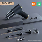 Xiaomi Car Vacuum Cleaner 8950000PA Wireless Mini Powerful Vacuum Cleaner Portable Handheld Cordless Super Strong Cleaning Home