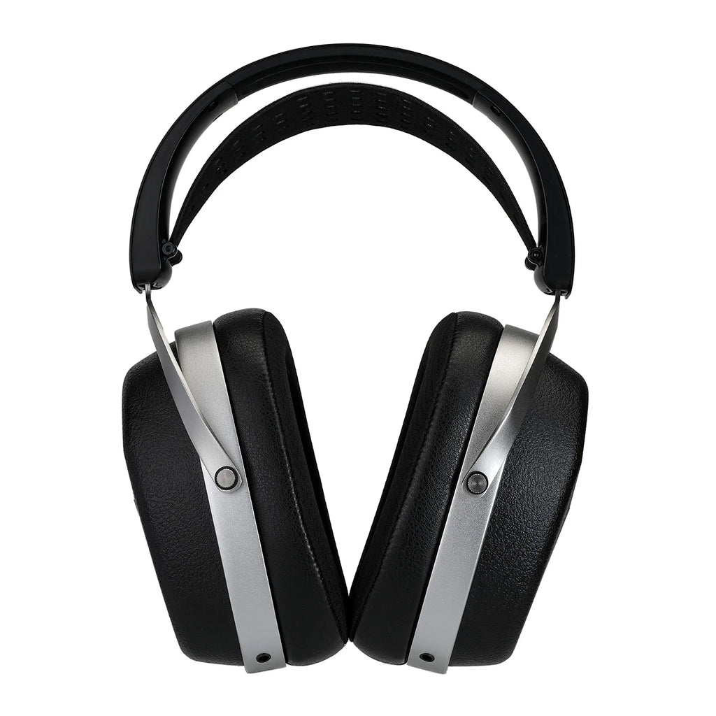 HIFIMAN AUDIVINA LE Stealth Magnet Over-Ear Full-Size Planar Magnetic Hi-Fi Headphones