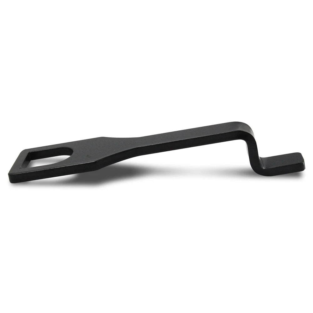 15cm Tailgate Barn Door Standoff Holder Stainless Steel Fresh Air Vent Lock Hook Holder Car Trunk Support Rack for VW T5  Bus
