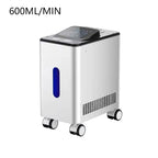 Hydrogen Oxygen Breathing Inhalation Machine Multifunctional Hydrogen