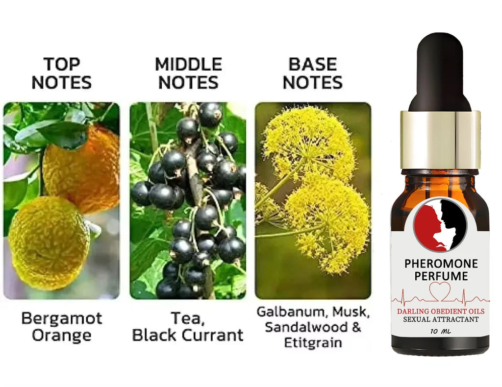 Strong Pheromone For Man To Attract Women Perfume Body Essential Sexually Oil Long Lasting Sexy Perfume new