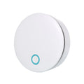 Portable Air Purifier Negative Ion And Ozone Generator Rechargeable Pu