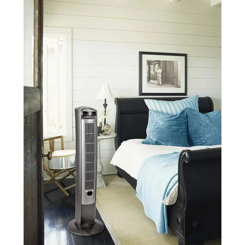 Popular High-Quality Tower Fan
