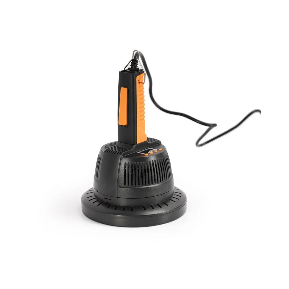 Handheld Portable Electromagnetic Induction Sealing Machine Plastic Bottle Cap Sealer 20-100mm Aluminium Foil Capper Cap Packing