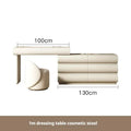 Stores Study Dressing Table Nail Modern Backyard Living Room Regale Necklace Vanity Table Chinese Schminktisch Salon Furniture