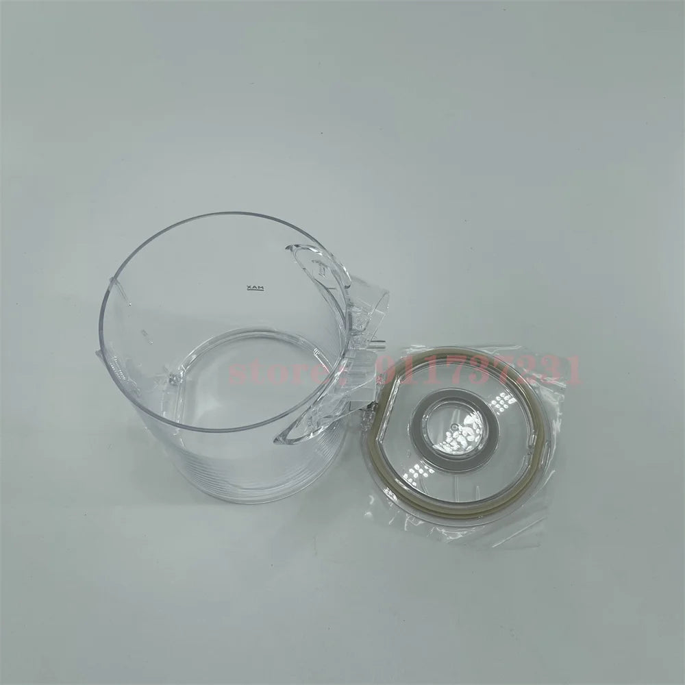 Original Dreame V10 Pro Handheld Wireless Vacuum Cleaner Accessories Dust Cup，Bottom Cover，Multi Cone