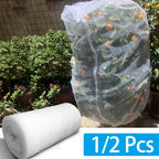 Plant Protection Bag Cover Netting Mesh for Fruit Vegetable Tree Barrier Strawberry Grapes Pest Control Anti-Bird Garden Tools