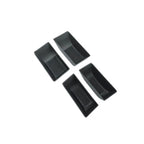 Central armrest storage box Car door handle storage tray for BYD Atto 3 YUAN Plus 2022 2023 2024 2025 Accessories