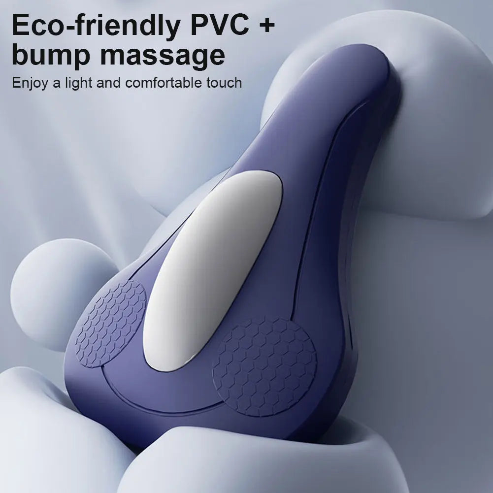 USB Rechargeable Pelvic Floor Muscle Trainer for Home & Gym