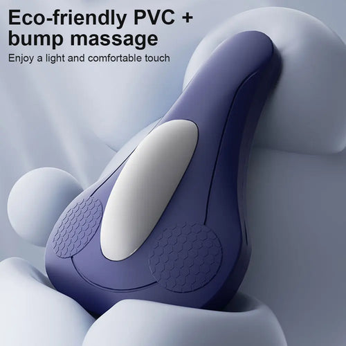 USB Rechargeable Pelvic Floor Muscle Trainer for Home & Gym