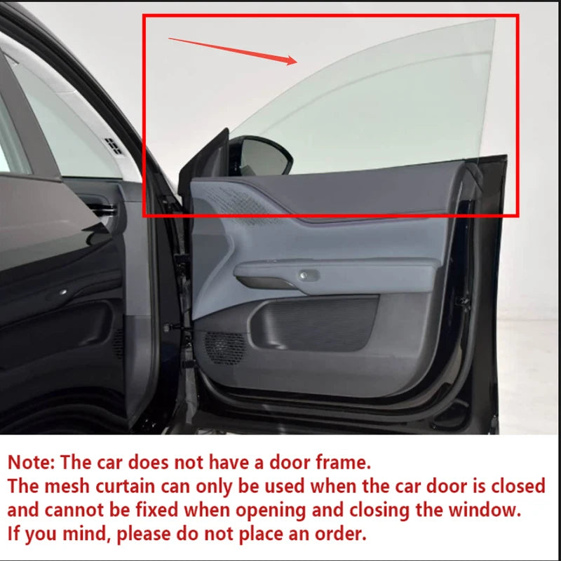 For Tesla Model 3 2018 2019 2020 2021 2022 2023 2024 Protection Shield Anti Sun Shade Visor Windshield Cover Magnetic Sunshade