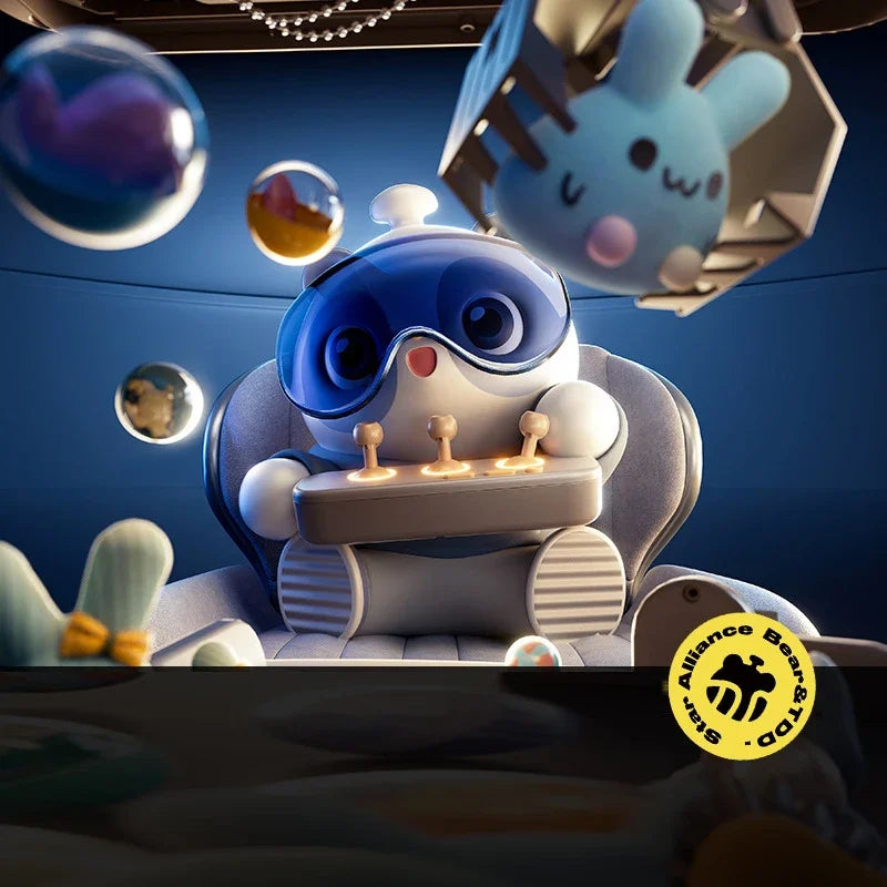 Mini Doll Machine Toy for Kids | DIY Coin-Operated Crane Game | AlluCanFind