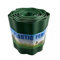 10/15/20cm Garden Grass Lawn Edge Border Fence Path Flexible Lawn Edging Border Fence Outdoor Landscape Garden Decor