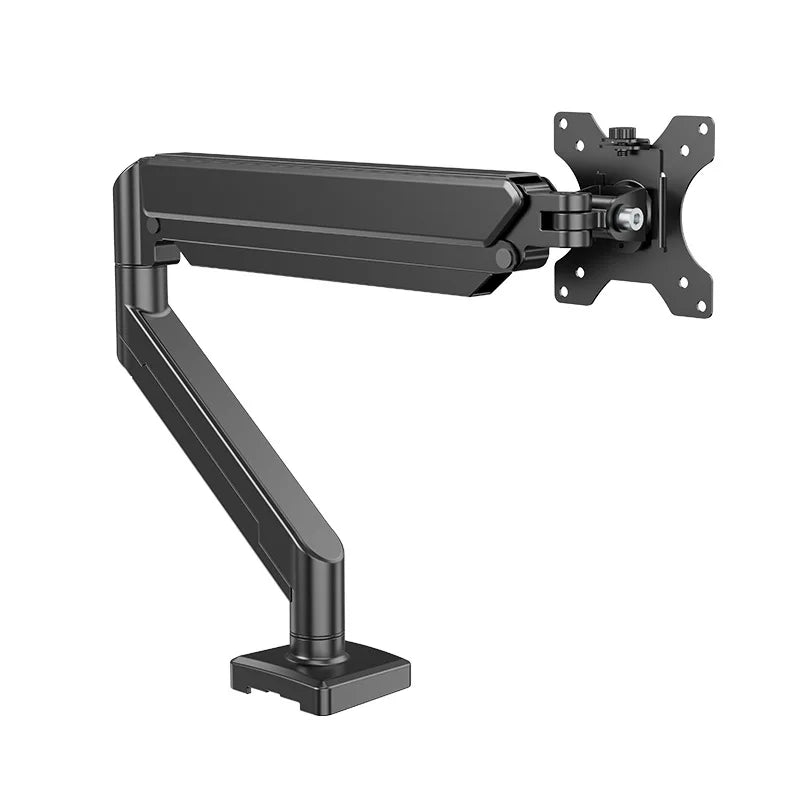 Universal Single Monitor Desk Mount Stand | Fits 13-32" Screens up to 19.8 lbs