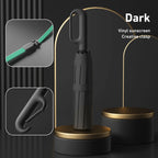 Strong Windproof Automatic Umbrella 72 Bones Sunshade Uv Protection Folding Men's Umbrella Buckle Rain Large Parasol for Women